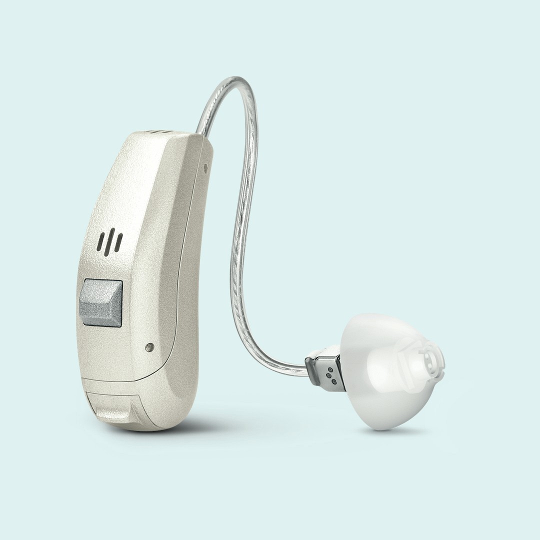 Get To Know The Discreet Hearing Aids Of Today Miracle Ear
